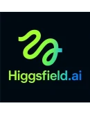 HIGGSFIELD AI ULTIMATE 1 МЕСЯЦ SORA 2 VEO 3 WAN &amp MORE