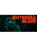 Outbreak Island АВТОДОСТАВКА STEAM РОССИЯ