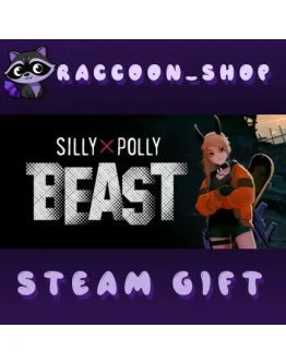 Silly Polly Beast * STEAM RU*KZ*UA*СНГ