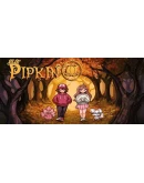 Pipkin АВТОДОСТАВКА STEAM РОССИЯ