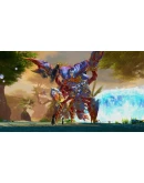 Guild Wars 2 Visions of Eternity Expansion STEAM РОССИЯ