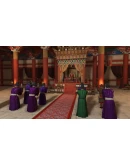 Crusader Kings III: All Under Heaven DLC STEAM RU/UA/KZ