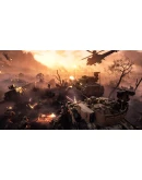 СЕЗОН 1 BATTLEFIELD PRO - BATTLEFIELD 6 И REDSEC XBOX