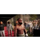 UndisputedSTEAM GIFT AUTOCN+МИР