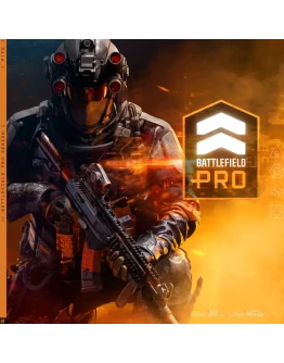 Все регионы Battlefield Pro (Сезон 1) STEAM