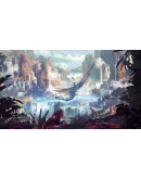 Guild Wars 2: Visions of Eternity Expansion DLC
