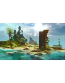 Guild Wars 2: Visions of Eternity Expansion DLC