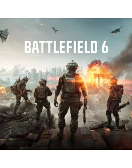 Steam Battlefield 6 наборы на выбор