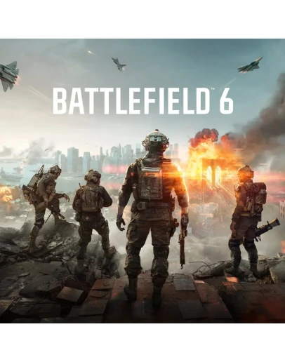 Steam Battlefield 6 наборы на выбор