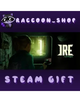Ire Chronicles Prologue * STEAM RU*KZ*UA*СНГ