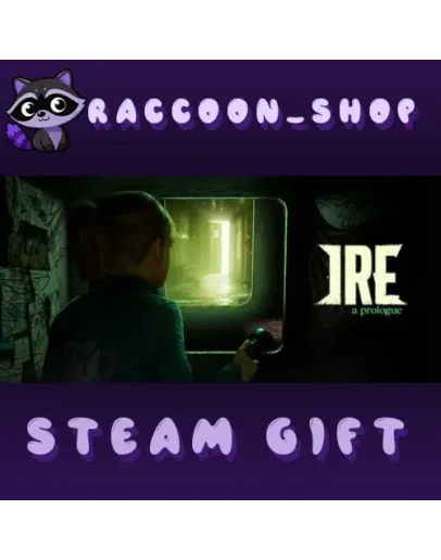 Ire Chronicles Prologue * STEAM RU*KZ*UA*СНГ