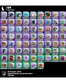 Аккаунт Fortnite Epic Games с полным доступом и привяза