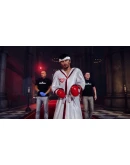 Undisputed - The Senator Pack DLC STEAM RU/KZ/UA/СНГ