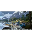 Cast n Chill - STEAM GIFT РОССИЯ