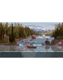 Cast n Chill - STEAM GIFT РОССИЯ