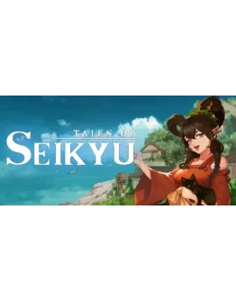 Tale of Seikyu - STEAM GIFT РОССИЯ