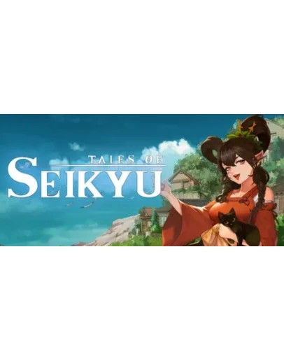 Tale of Seikyu - STEAM GIFT РОССИЯ