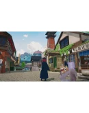 Tale of Seikyu - STEAM GIFT РОССИЯ