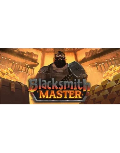 Blacksmith Master - STEAM GIFT РОССИЯ