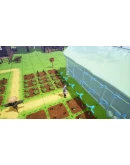 Rune Factory: Guardians of Azuma Digital Deluxe Edition