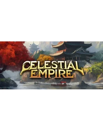 Celestial Empire - STEAM GIFT РОССИЯ