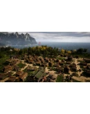 Celestial Empire - STEAM GIFT РОССИЯ