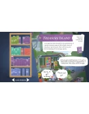 Tiny Bookshop - STEAM GIFT РОССИЯ