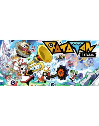 Ratatan - STEAM GIFT РОССИЯ