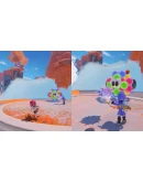 POPUCOM - Too Many Clothes Edition - STEAM GIFT РОССИЯ