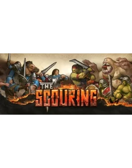 The Scouring - STEAM GIFT РОССИЯ
