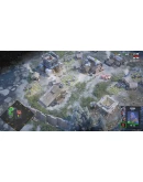 The Scouring - STEAM GIFT РОССИЯ