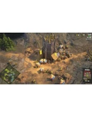 The Scouring - STEAM GIFT РОССИЯ