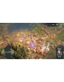 The Scouring - STEAM GIFT РОССИЯ