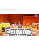 Guilty as Sock! - STEAM GIFT РОССИЯ