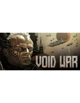 Void War - STEAM GIFT РОССИЯ