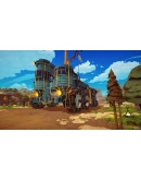 Survival Machine - STEAM GIFT РОССИЯ