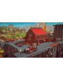 Survival Machine - STEAM GIFT РОССИЯ