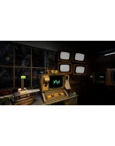 Five Nights at Freddy's: Secret of the Mimic - STEAM