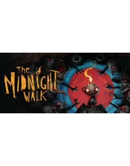 The Midnight Walk - STEAM GIFT РОССИЯ