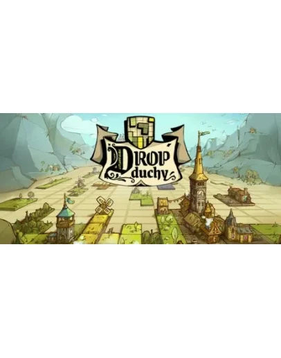 Drop Duchy - STEAM GIFT РОССИЯ