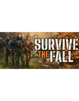 Survive the Fall - STEAM GIFT РОССИЯ