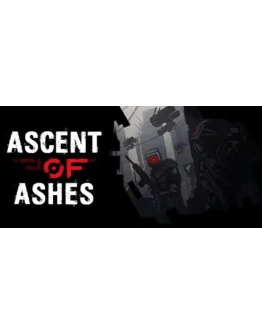 Ascent of Ashes - STEAM GIFT РОССИЯ