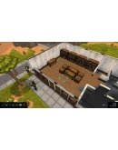 Ascent of Ashes - STEAM GIFT РОССИЯ