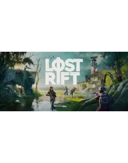 Lost Rift - STEAM GIFT РОССИЯ