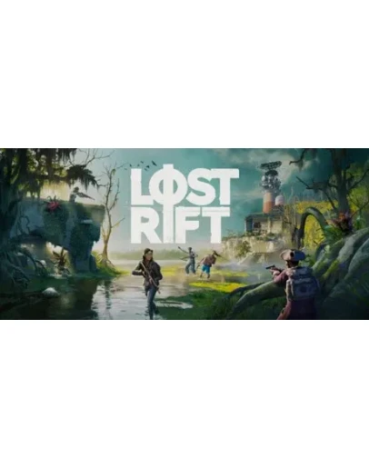 Lost Rift - STEAM GIFT РОССИЯ