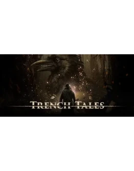 Trench Tales - STEAM GIFT РОССИЯ