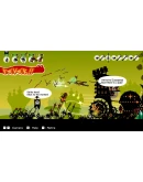 PATAPON 1+2 REPLAY - STEAM GIFT РОССИЯ