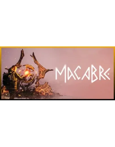 Macabre - STEAM GIFT РОССИЯ
