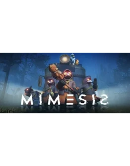MIMESIS - STEAM GIFT РОССИЯ