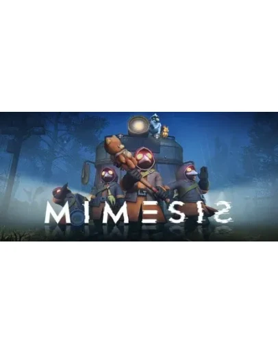 MIMESIS - STEAM GIFT РОССИЯ